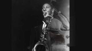 Sonny Rollins - I'm an old cowhand(from the Rio Grande)