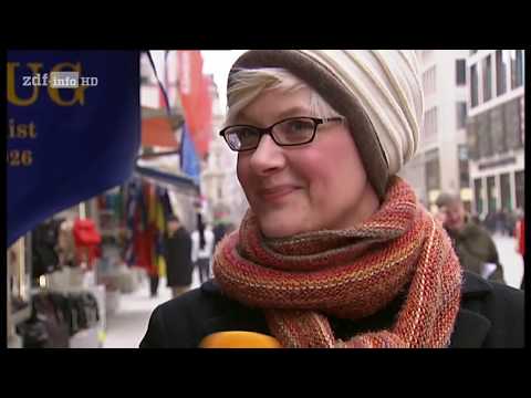 (Doku in HD) ZDF-History - Die großen Verlierer der Geschichte