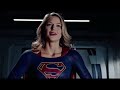 supergirl unstoppable