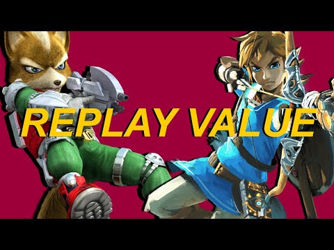 What is Replay Value?