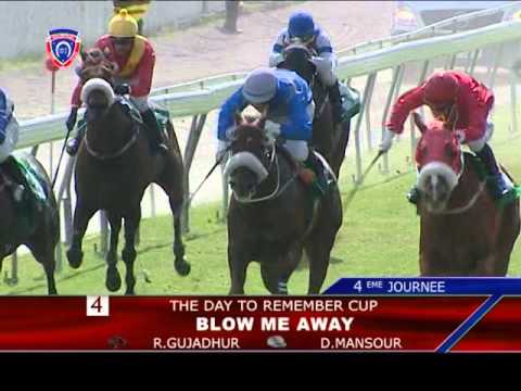 RACEMETING 04 - 2016 - TEMPS FORT