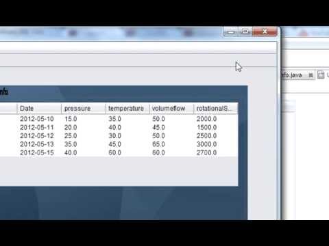 Java prog 32 How to use JDesktopPane in the NetBeans java