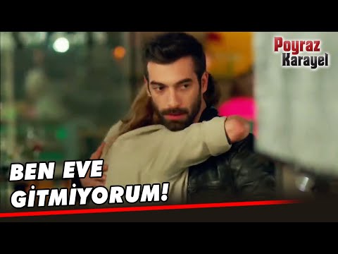 Begüm Poyraz'ı Uğraştırdı! - Poyraz Karayel Özel Klip