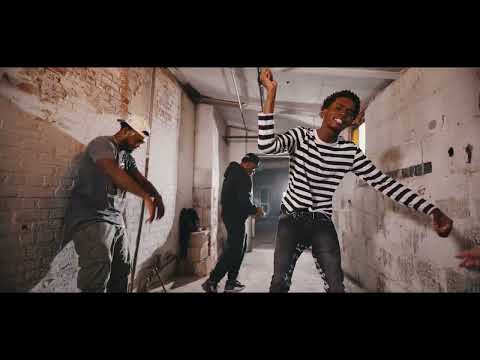 HBLOCC DUKE X HEAVY HONCH X $LOWBUCKS - LEG WORK [OFFICIAL MUSIC VIDEO]