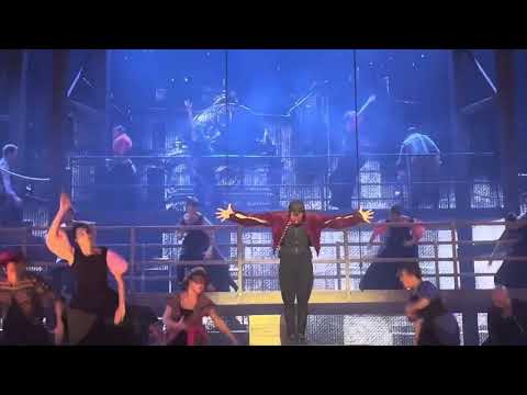 Molière L’opéra urbain /Je m’appelle Jean-Baptiste (29/06/2024)