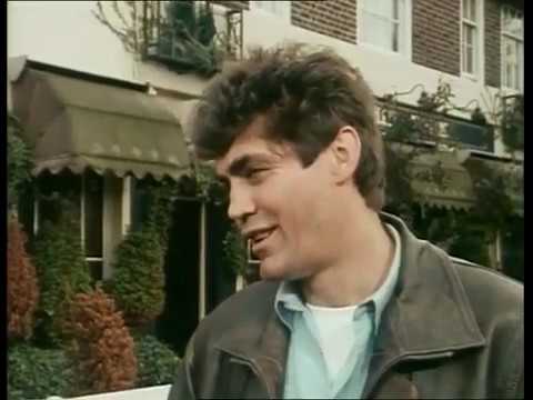 SE16 on Screen - Dempsey Makepeace S03E06 Ship York