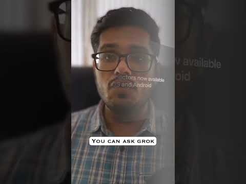 Grok Connectors Just Changed AI Forever 🤯