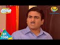 Taarak Mehta Ka Ooltah Chashmah Episode 1066 Full Episode