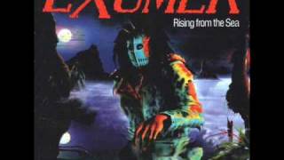 Exumer - Winds of Death