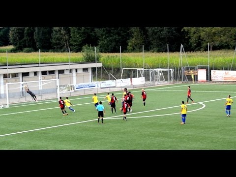Orizzonti United - Accademia