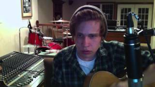 Olde World - Cover [Crying]