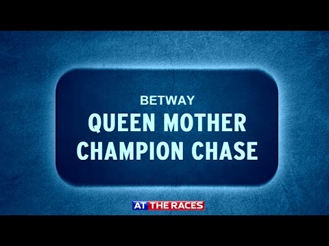 Cheltenham 2015:Champion Chase Preview
