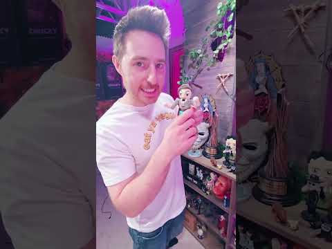 Things get crazy on the Kill Count set…