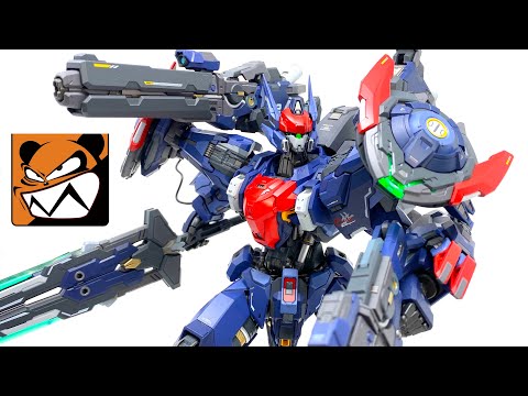 WICKED DESIGN! MoShow 1/72 Progenitor Effect Wu Chenghou REVIEW