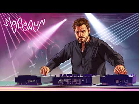 GTA Online: After Hours - Solomun residency full set