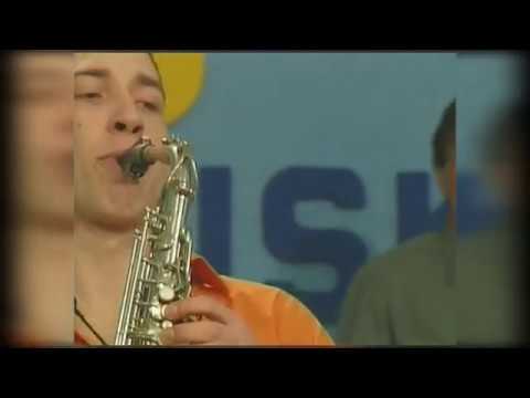 Senad Trailović - Saks show