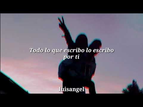 Por ti - Nicolás Mayorca (letra)