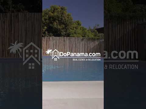 DoPanama Presents: Hotel for Sale | in Pedasi, Panama