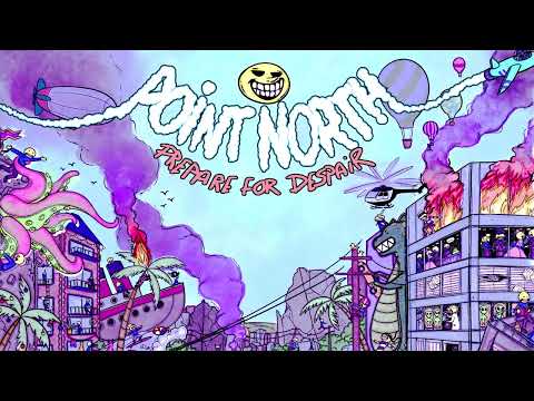 Point North - Social Suicide