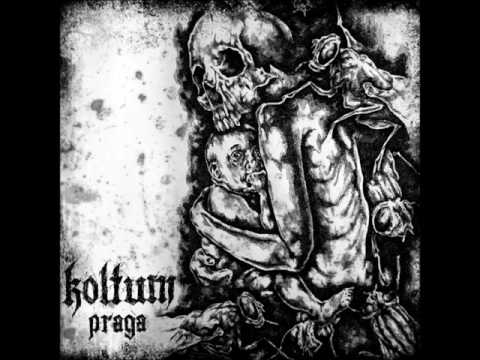 Koltum - Praga (FULL ALBUM)