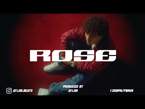 [FREE] Jazeek x Lune x Shabab Type Beat "Rose"