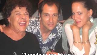 Bebel Gilberto- Lonely In My Heart