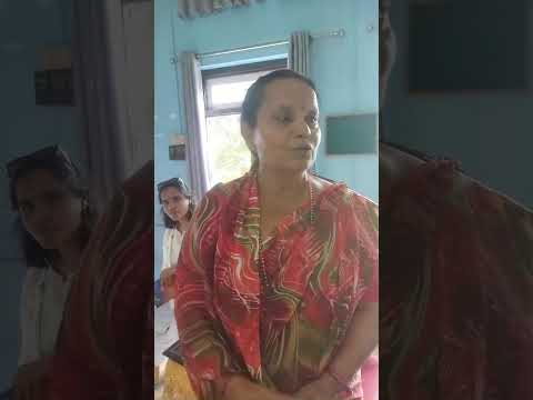 भूमिगत महिला पुस्तक चर्चा - सीता गिरी