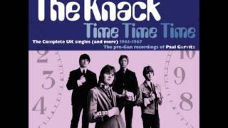 The Knack - Light On The Wall