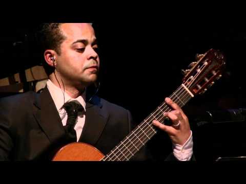 Randal Corsen Quartet meets Marlon Titre 1