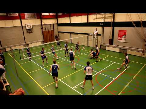 Westenholte - SideOut