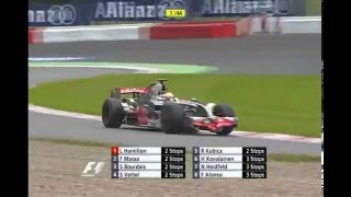 Re: [情報] 其他人對Max / Russell碰撞的看法