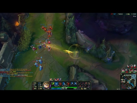 Bigo LOL SSG COREJJ S1