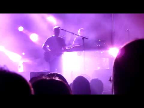 Brit Floyd - Echoes (Part 2) @ Cirque Royal