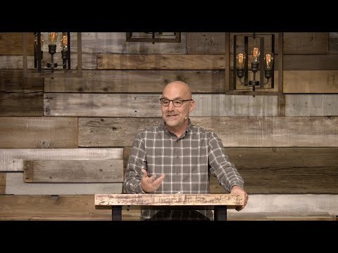 Building Bridges - Acts 13:13-41