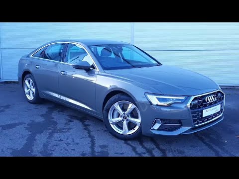 Audi A6 Was 59500 Now 58900 A6 50 Tfsi E Quattr - Image 2