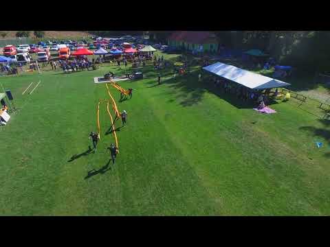 GPHO Hrubá Vrbka 2019: SDH/DHZ Skalica 2.pokus