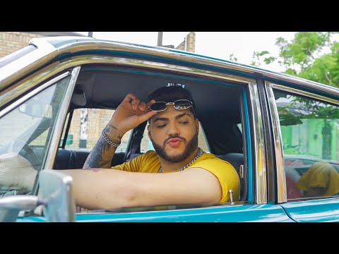 VIRANDO O OLHINHO - KADU MARTINS (CLIPE OFICIAL)