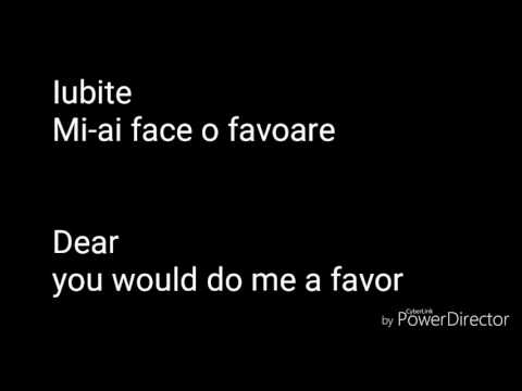 Alexandra Stan - Noi 2 (lyrics) romanian and English subtitles