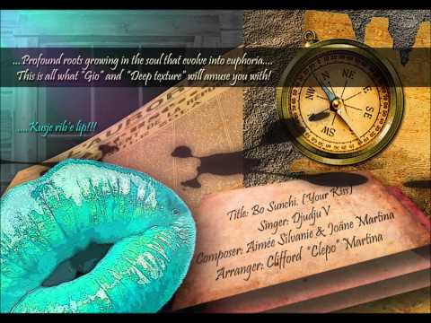 GIo Fuertisimo  BO SUNCHI