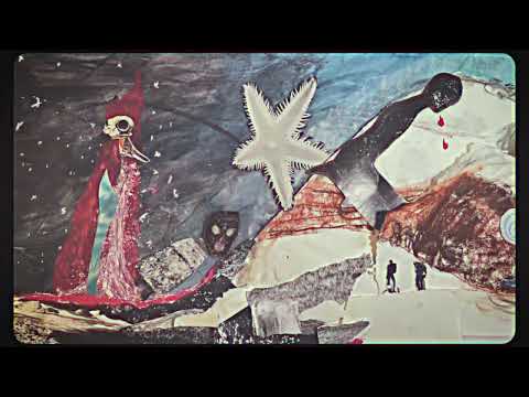 SCIENCE MAN - MINCE'S CANE Pt.6: "Galaxy" (Official Video)