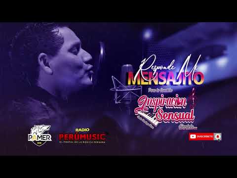 Responde Mi Mensajito - Inspiración Sensual