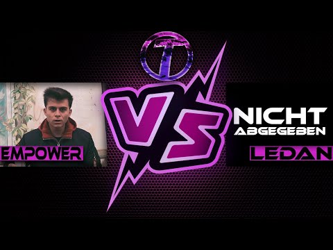 TRB 2.0 4tel Finale - Empower vs. Ledan | Bewertung