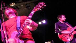 Mudhoney - Sonic Infusion (live @ The Showbox)