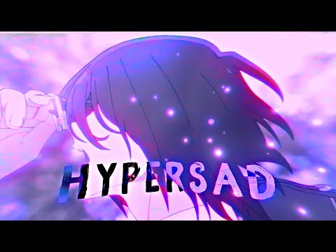 Sadly - Hypersad (prod. Kcs)