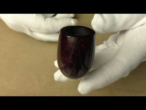 Dunhill Bruyere ES 4109 - pipe D568