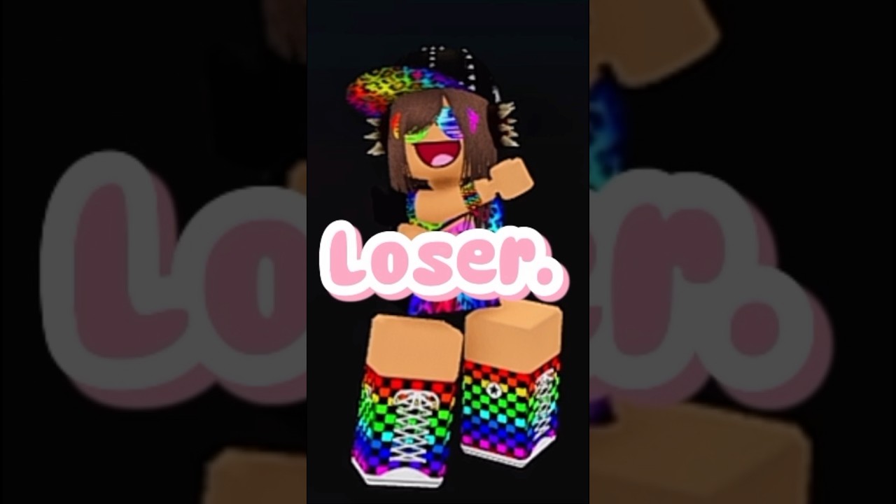 OUR FRIENDSHIP BE LIKE: #roblox #rblx #funny #fyp #edit