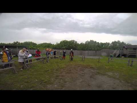 Sharukhan clan gopro footage(PKR) First Person view 1