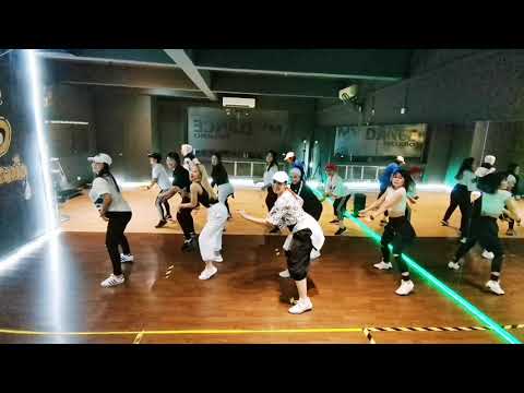 Vibra by Nfasis, Don Miguelito, DJ Alexis | Zumba Fitness | ZIN Nat's Nation & The Lolalita Crew