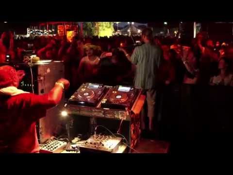 Iration Steppas and Ras Divarius - Gypsy Dub