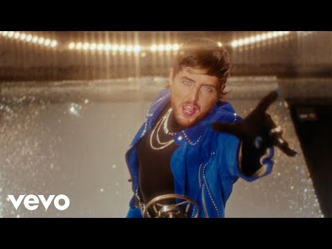 JHart - Ripe (Official Video)